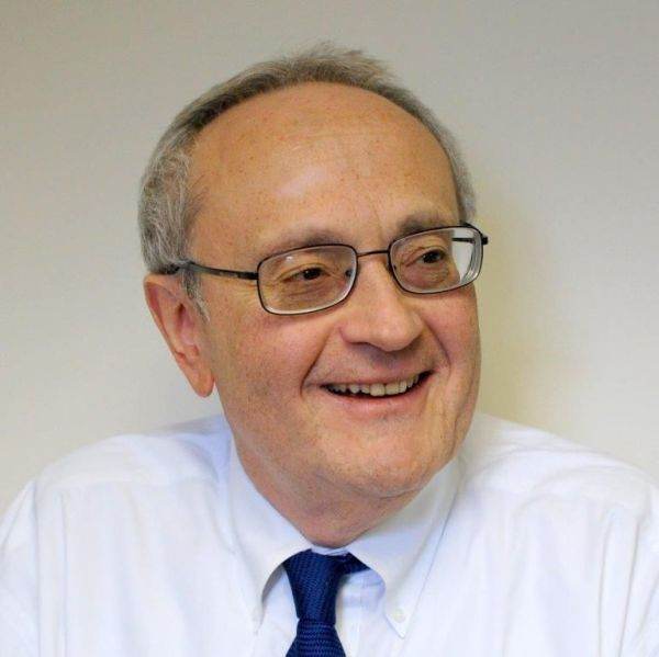 Andre Cappon