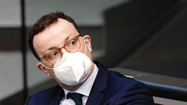 Ministrul german al Sănătăţii propune libertăţi mai mari pentru cei vaccinaţi cu două doze anti-COVID-19