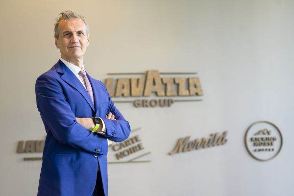 Grupul Lavazza a înregistrat venituri de 2 miliarde de euro