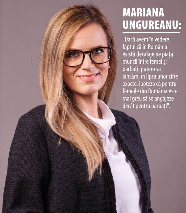 "Susţinerea şi dezvoltarea femeilor în tehnologie trebuie să devină o prioritate"