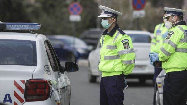 Carantina zonală se prelungeşte cu 14 zile pentru localităţile Chitila, Ciorogârla, Corbeanca şi Măgurele
