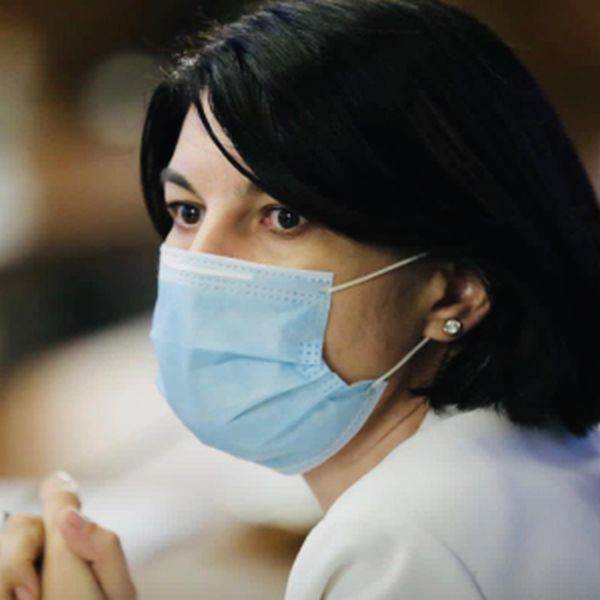 Violeta Alexandru cere ca bazele de date din sistemul public să poată fi accesate de către toţi funcţionarii publici