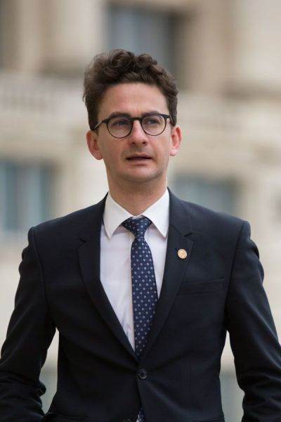"Miercuri se decide asupra proiectului privind conducerea SRR şi TVR"