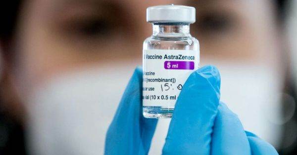 În Belgia, numai persoanele cu vârsta de peste 55 de ani vor fi vaccinate cu AstraZeneca