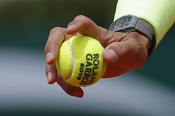Turneul de la Roland Garros va fi amânat o săptămână