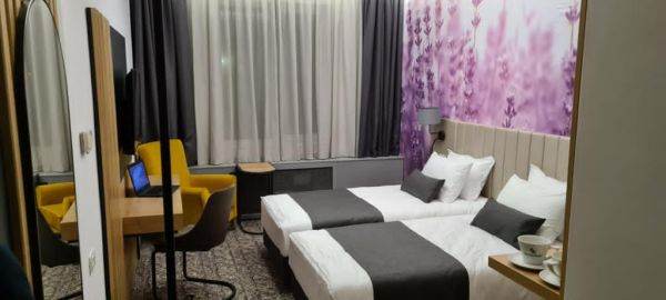 Mercure Mediaş Binderbubi se alătură reţelei Accor din România