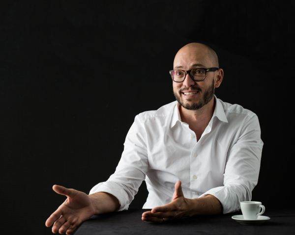 Fosta bancă Marmorosch Blank se transformă în cel mai luxos hotel din Capitală