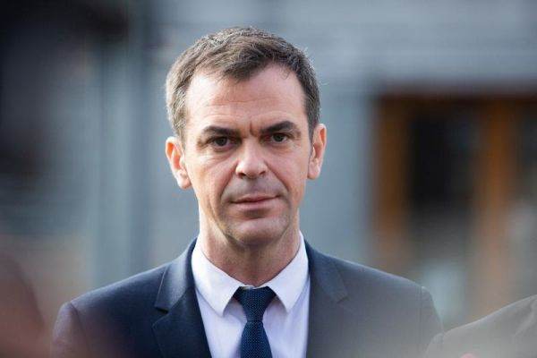 Olivier Veran