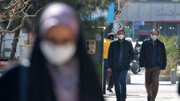 Iranul, în carantină pentru 10 zile, din cauza celui de-al patrulea val de coronavirus