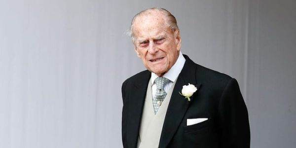 Funeraliile prinţului Philip vor avea loc la 17 aprilie la Castelul Windsor