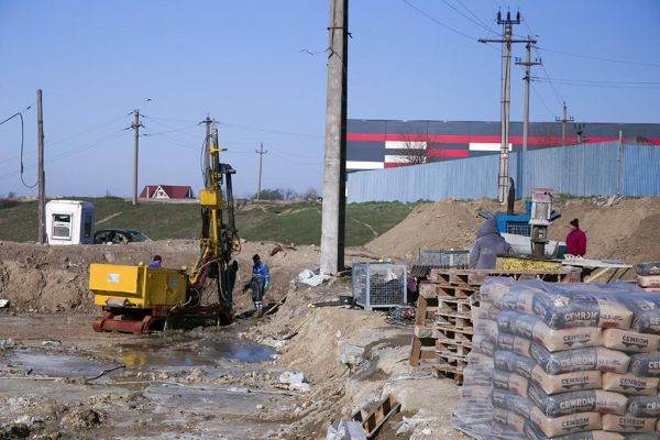 Situl arheologic Tirighina - Barboşi, tranformat în obiectiv turistic