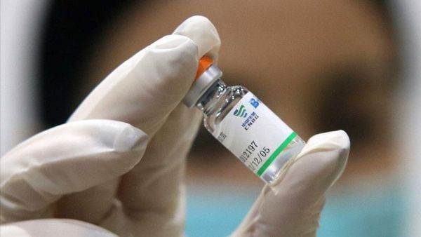 China ia în considerare combinarea vaccinurilor anti-COVID-19