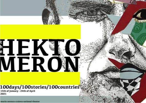 Proiect cultural - o jumătate de milion de oameni s-au uitat la teatru