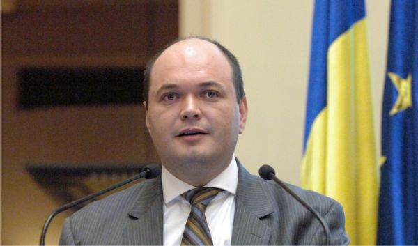 Ionuţ Dumitru