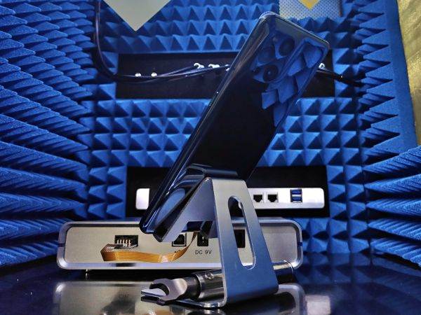 OPPO, Vodafone, Qualcomm şi Ericsson lansează prima reţea comercială 5G din Europa