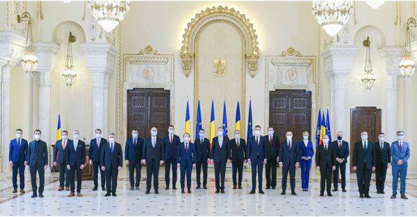 Confederaţiile sindicale cer demisia Guvernului Cîţu