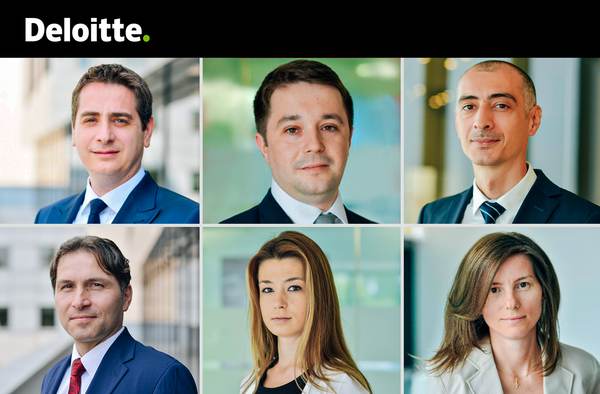 Deloitte România a asistat Innova Capital în preluarea PayPoint România, tranzacţie care s-a finalizat în aprilie 2021