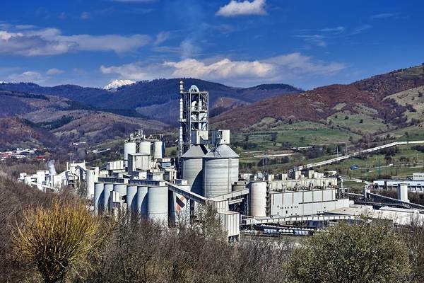România este una dintre primele ţări în care grupul LafargeHolcim lansează cimentul verde ECOPlanet