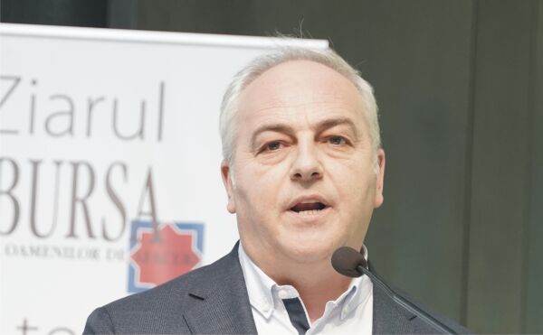 "Nu exclud o listare la Bursa de Valori Bucureşti"