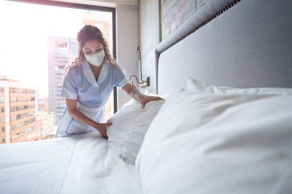 Irlanda include patru ţări europene pe lista carantinei obligatorii în hoteluri