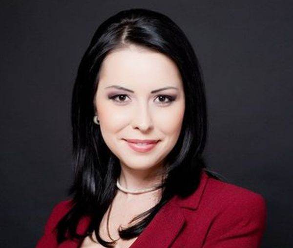 Andreea Negru
