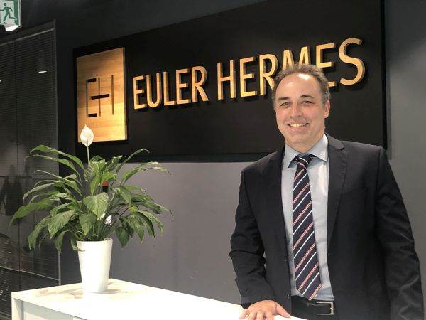 Mihai Chipirliu, CFA - Risk Director Euler Hermes România