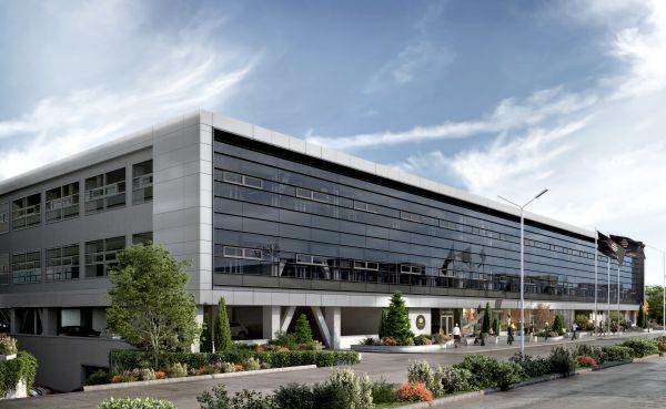 Grupul Provita investeşte într-un nou spital multidisciplinar