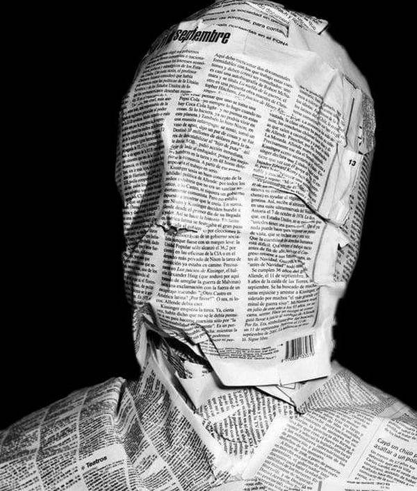 Jurnalism blocat şi cu ajutorul pandemiei