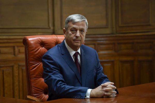 "Exportul, prioritate pe termen lung"