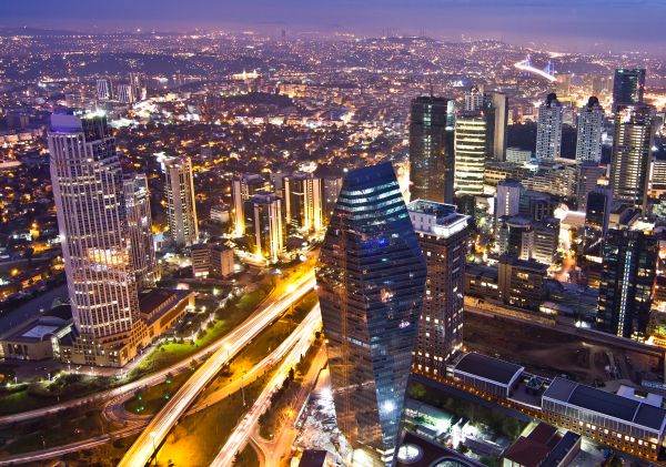 Un eventual cutremur în Istanbul va afecta 200.000 de clădiri, respectiv trei milioane de locuitori