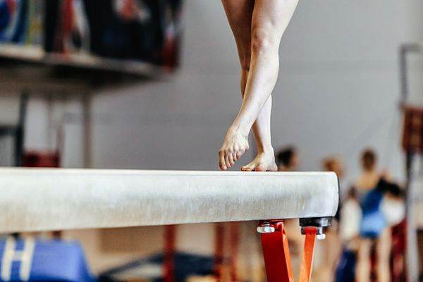 Larisa Iordache, probleme de sănătate după ce a obţinut calificarea la JO