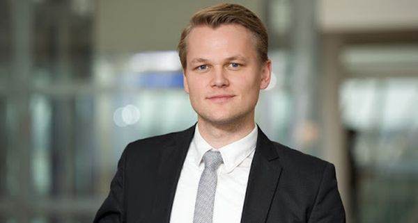 Peter Garnry - şef strategie acţiuni Saxo Bank