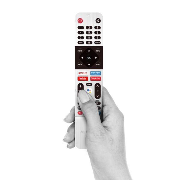 Allview lansează seria de Smart TV-uri ePlay7100