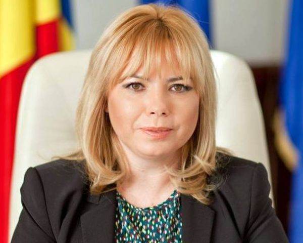"We want to increase women's role in entrepreneurship"
