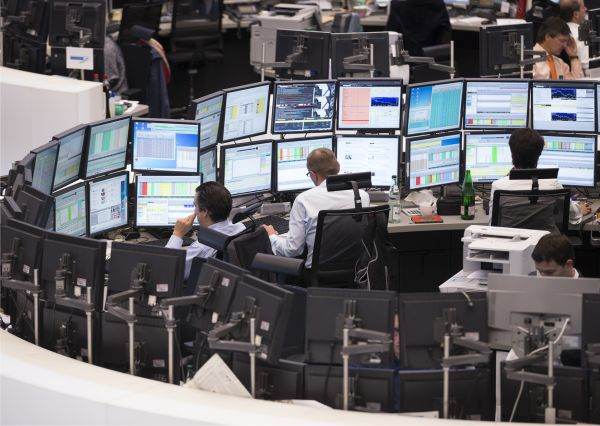 Deutsche Börse, într-un parteneriat de date cu al doilea mare operator bursier din America Latină