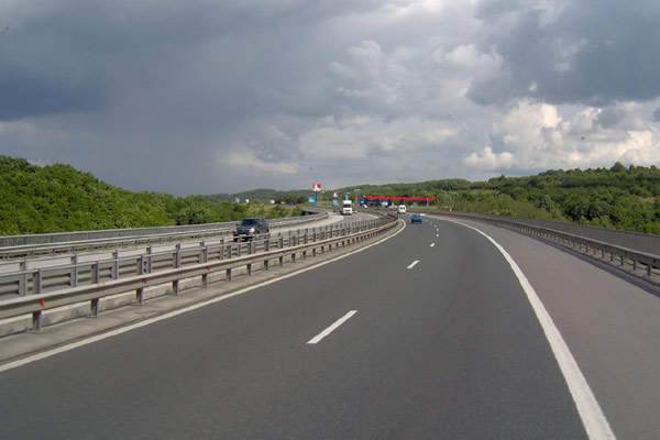 O companie din Turcia a câştigat contractul de construcţie a Lotului 1 din Autostrada de Centură Bucureşti Nord