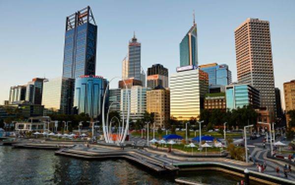 Oraşul australian Perth întră într-un lockdown neprevăzut 
