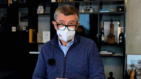 Premierul ceh Andrej Babis, vizat de Comisia Europeană pentru conflict de interese