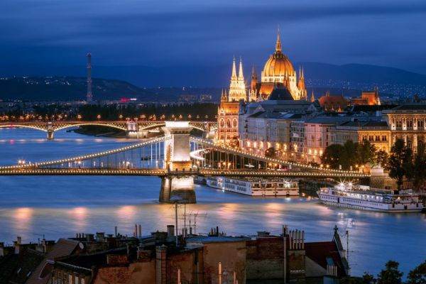 Ungaria consideră ideea unui impozit minim pe profit la nivel global drept o "violare a suveranităţii"