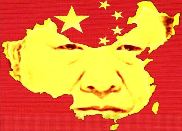 China is striving to be number one 