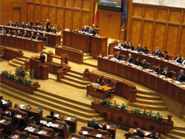 Deputaţii au respins legea prin care Dragnea voia repatrierea rezervei de aur în ţară