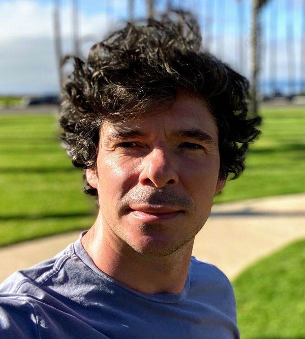 Petrică Ruţă, CEO şi co-fondator Siscale AI