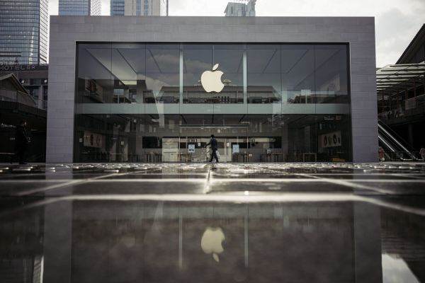Apple, condamnată în Rusia la o amendă de 12 milioane de dolari pentru ''abuz de poziţie dominantă''