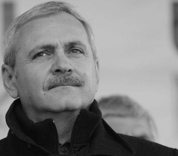 Liviu Dragnea