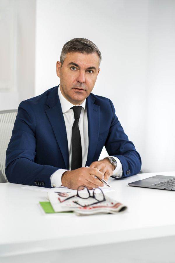 Biofarm vizează investiţii de 47,4 milioane de lei