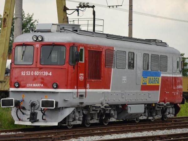"Este vital pentru CFR Marfă să fie închise «robinetele» prin care se pierdeau banii"