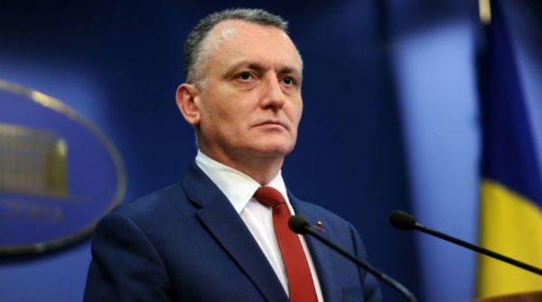 "Scenariile galben şi roşu au fost comasate în scenariul doi"