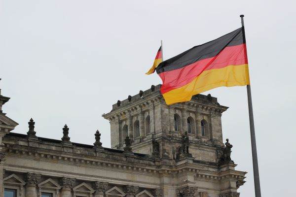 Peste 5.000 vor fi desfăşuraţi la Berlin pe 1 mai 