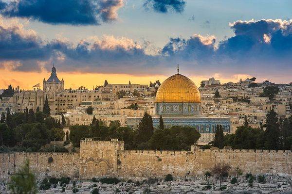 Cel puţin 44 de morţi după o busculadă de proporţii din Israel cu prilejul sărbătorii Lag Baomer