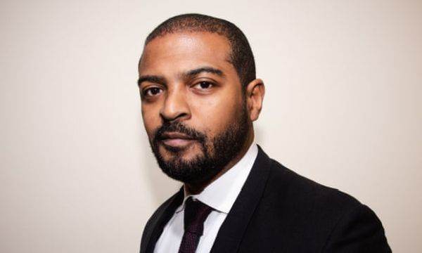 Noel Clarke, suspendat de BAFTA după acuzaţiile de hărţuire